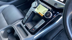 Jaguar I-Pace 294kW EV400 HSE Black 90kWh 5dr Auto 11kW Charger Electric Estate